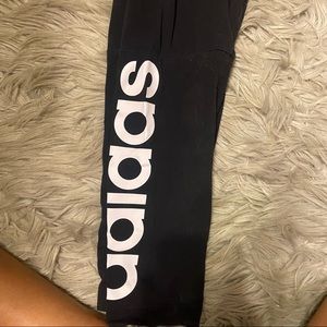 adidas leggings